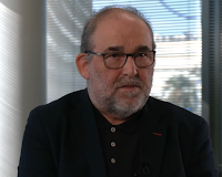Lee más sobre el artículo «El paciente, siempre en el centro». Entrevista a D. Antonio Manfredi. Periodista y paciente crónico