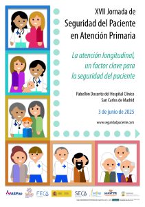 Cartel_XVII jornada SEGPACAP